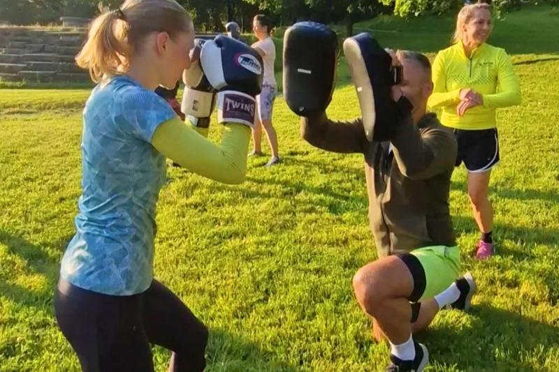 MTS FIT BOX™