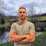 Marek Joska - MTS AQUA FIT™