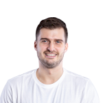 Ivo Šafář - MTS AQUA FIT™