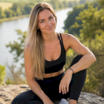 Romana Dragounová - MTS AQUA FIT™