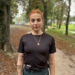 Aneta  Hamplová - MTS AQUA FIT™