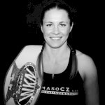 Tereza Dvořáková - MTS FIT BOX™